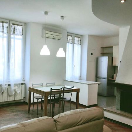 Casa Giulia La Spezia Διαμέρισμα Εξωτερικό φωτογραφία