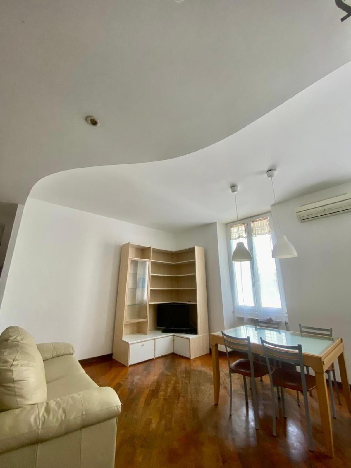 Casa Giulia La Spezia Διαμέρισμα Εξωτερικό φωτογραφία