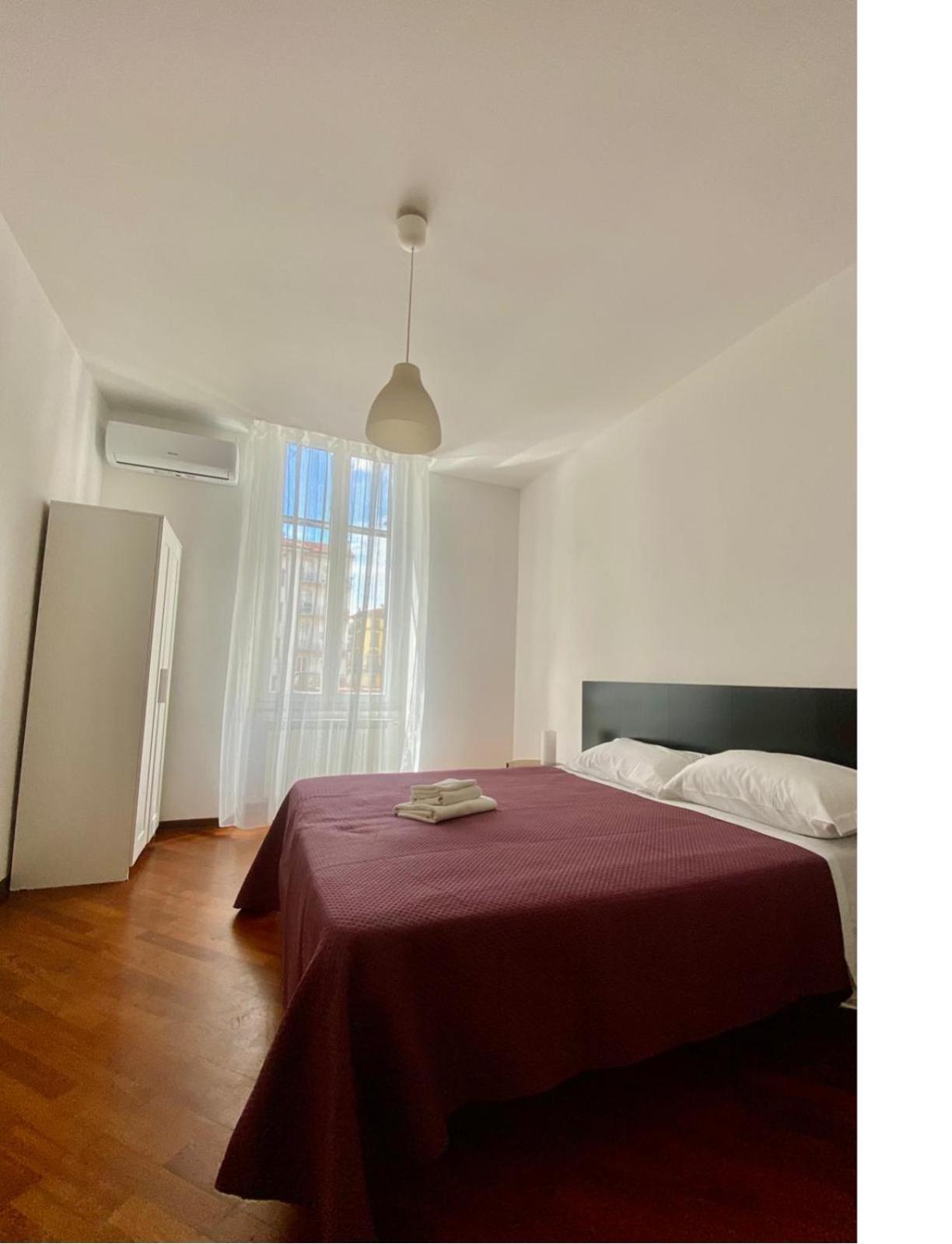 Casa Giulia La Spezia Διαμέρισμα Εξωτερικό φωτογραφία