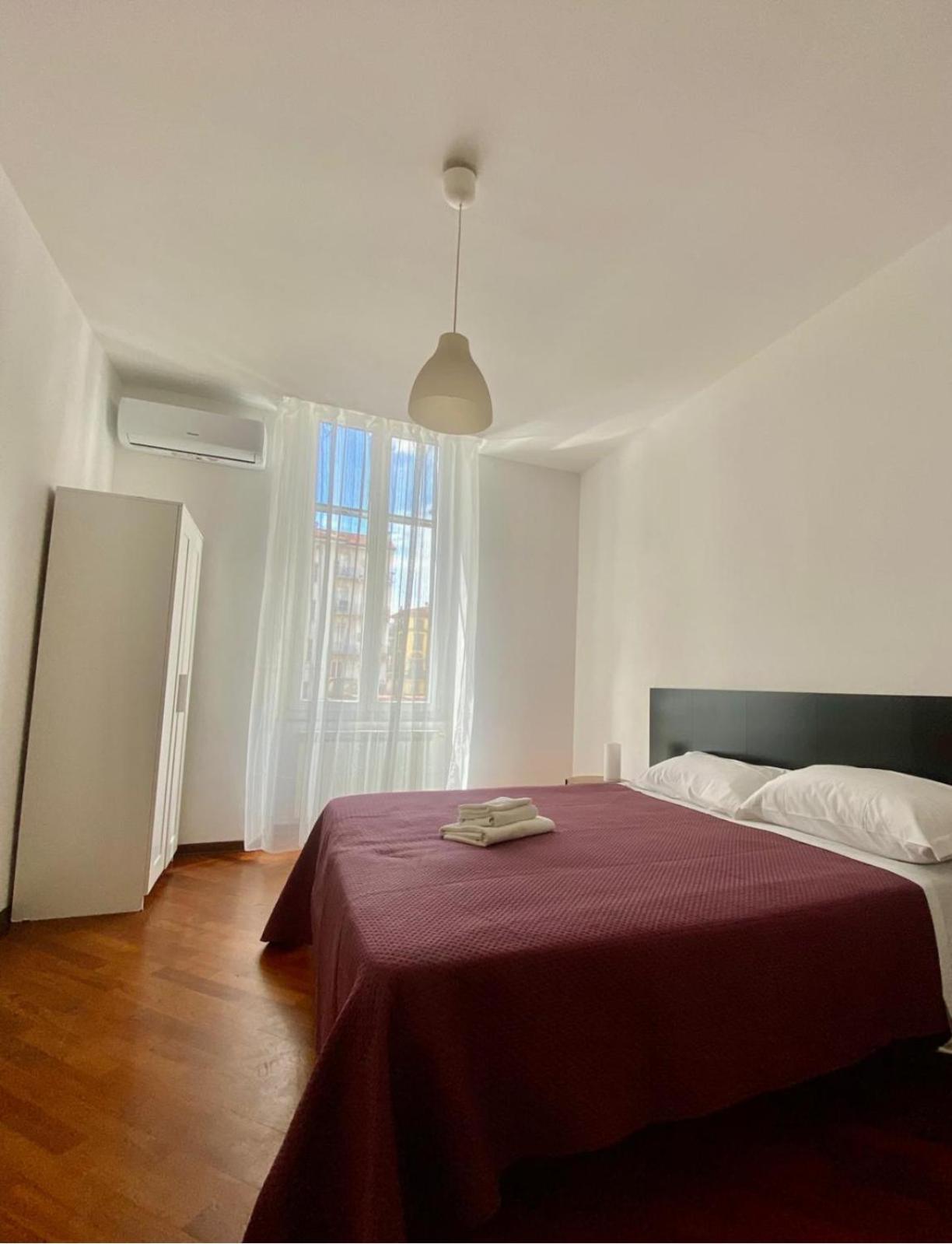 Casa Giulia La Spezia Διαμέρισμα Εξωτερικό φωτογραφία