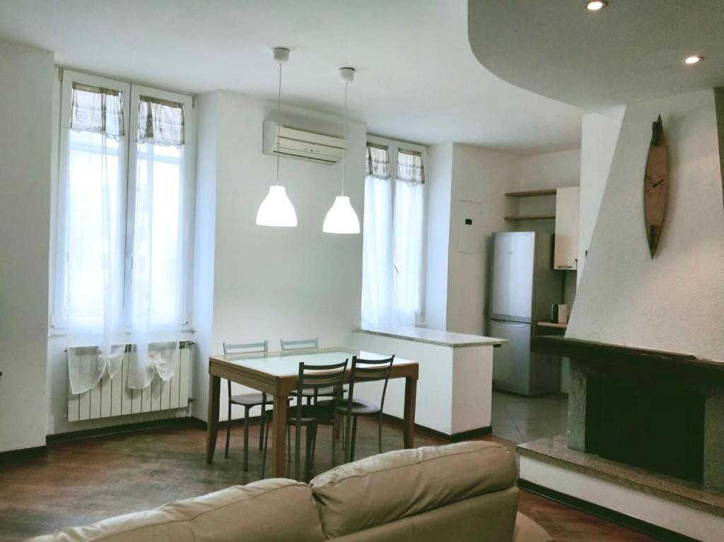 Casa Giulia La Spezia Διαμέρισμα Εξωτερικό φωτογραφία