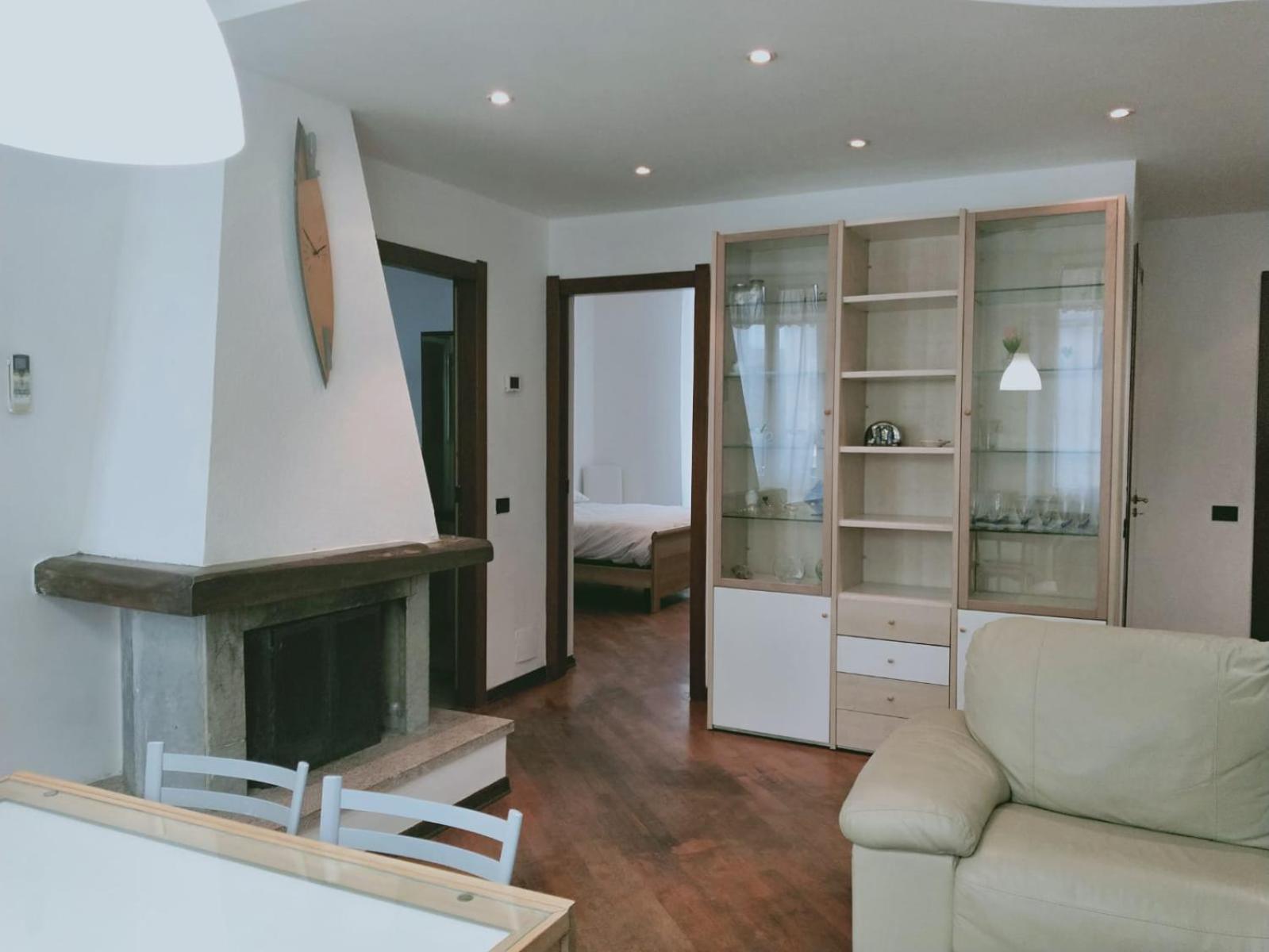 Casa Giulia La Spezia Διαμέρισμα Εξωτερικό φωτογραφία