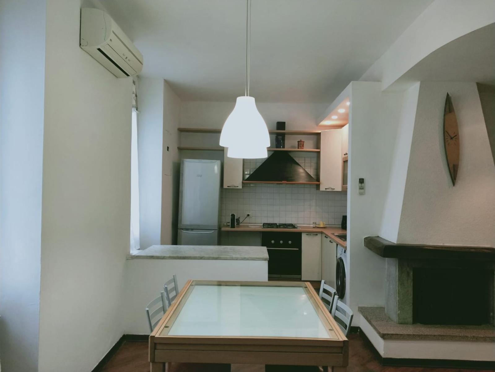 Casa Giulia La Spezia Διαμέρισμα Εξωτερικό φωτογραφία