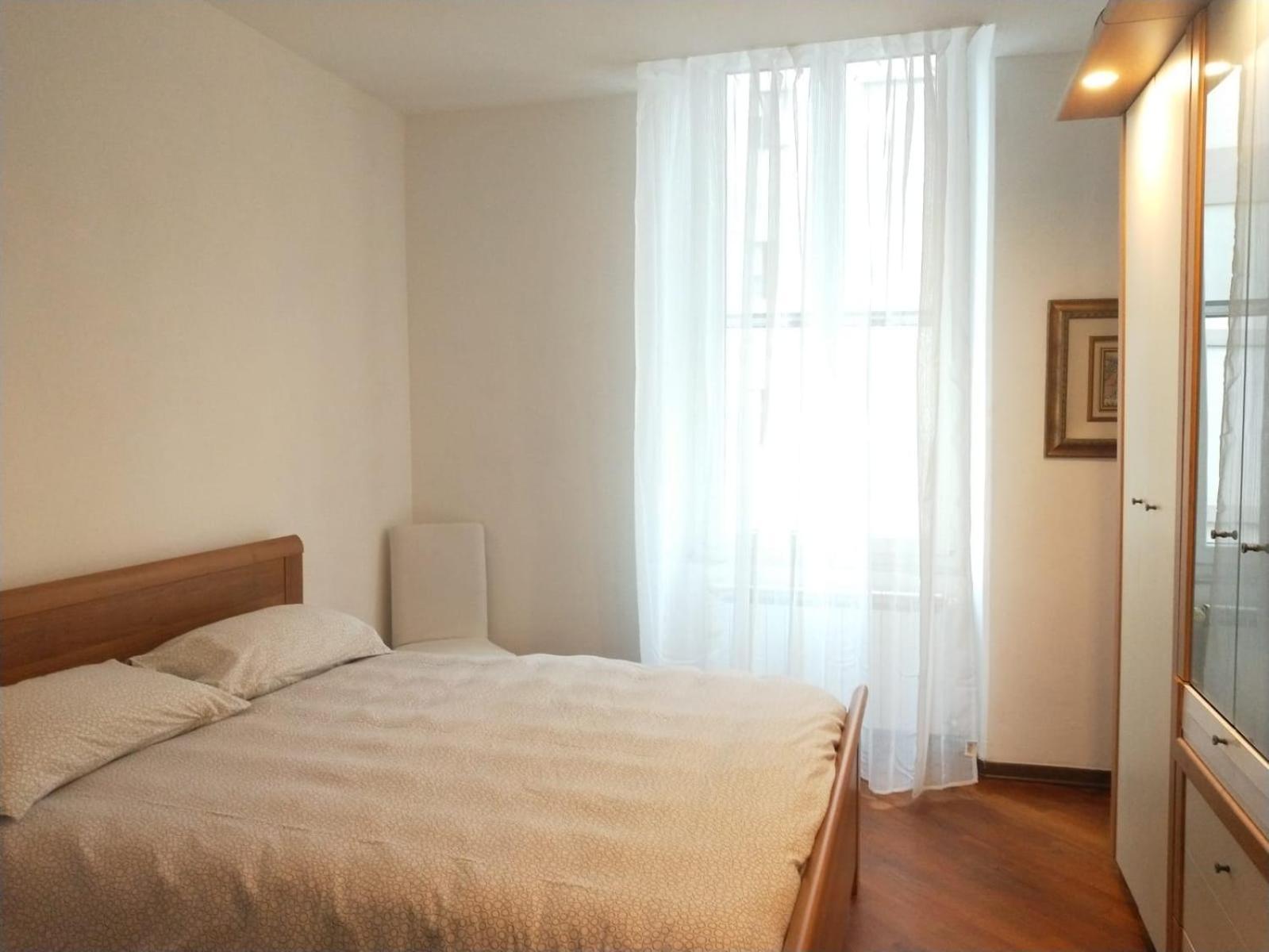 Casa Giulia La Spezia Διαμέρισμα Εξωτερικό φωτογραφία