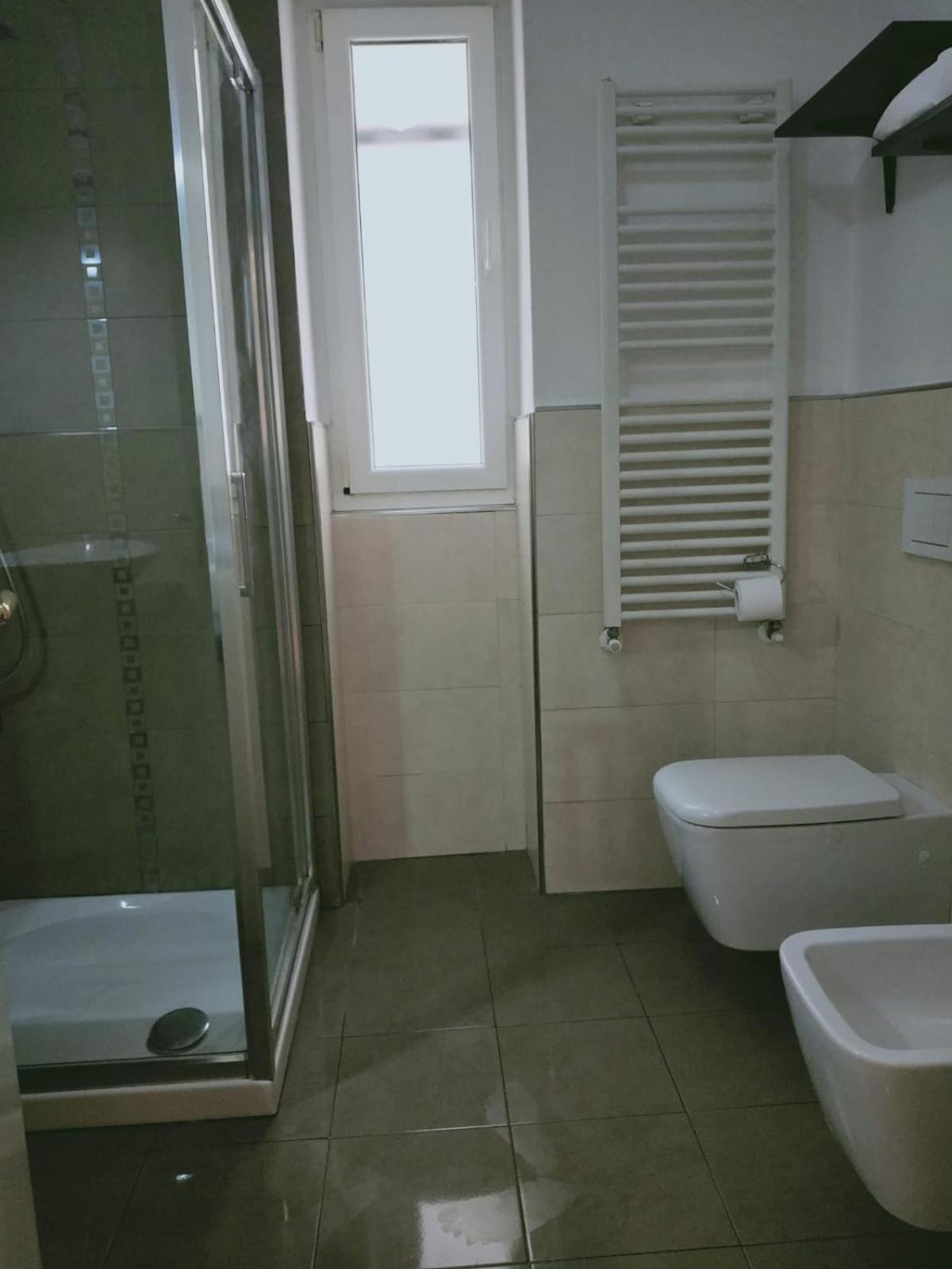 Casa Giulia La Spezia Διαμέρισμα Εξωτερικό φωτογραφία