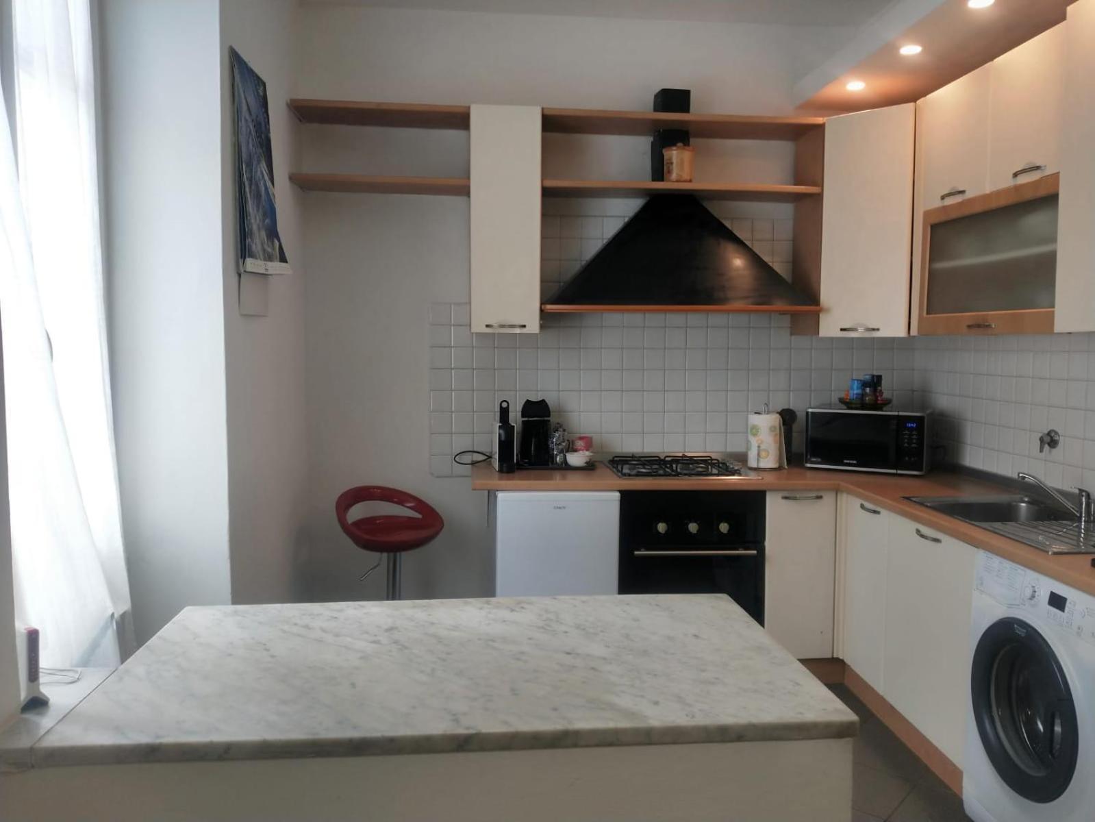 Casa Giulia La Spezia Διαμέρισμα Εξωτερικό φωτογραφία
