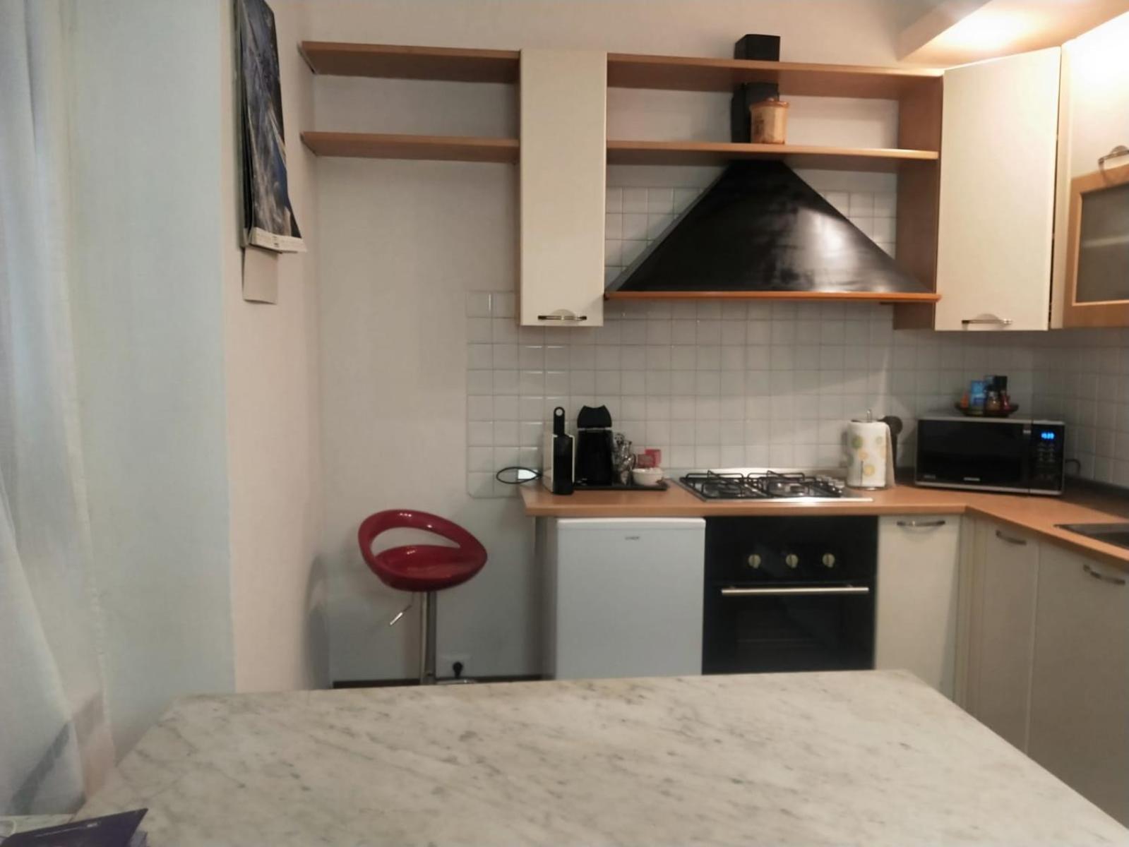 Casa Giulia La Spezia Διαμέρισμα Εξωτερικό φωτογραφία